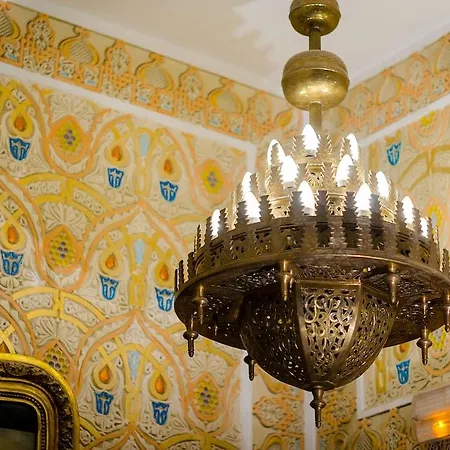 Hotel Mozart