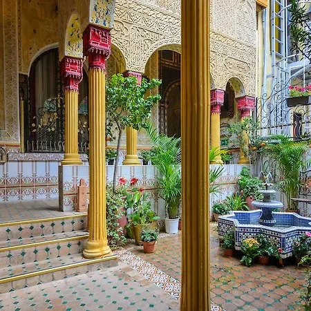 Hotel Mozart Bruxelles