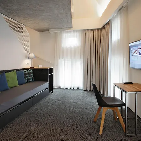 Hotell Belle