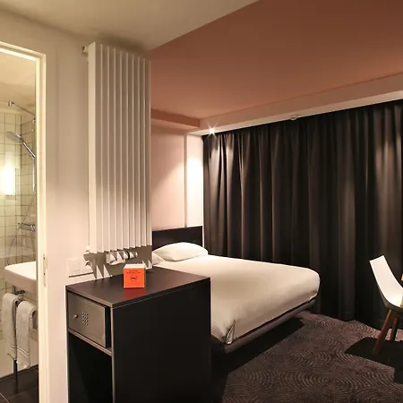 Belle Hotell 3*