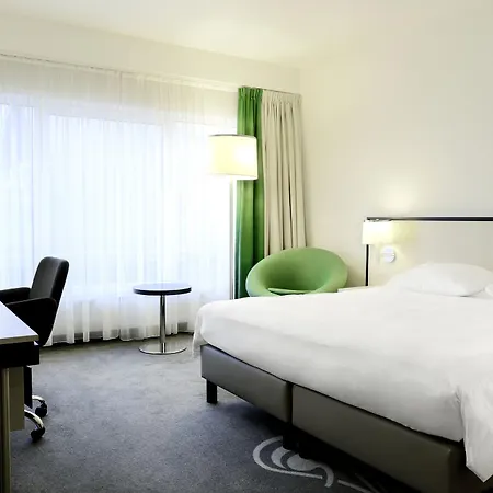 Hotel Park By Radisson Brussels Centre Midi
