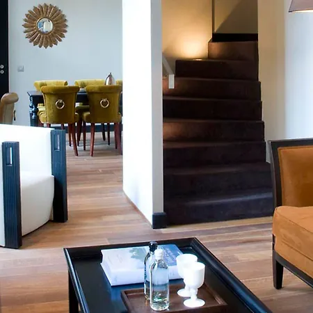 The Dominican, Brussels, A Member Of Design Hotel 4*