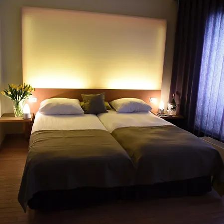 322 Lambermont Hotel Brussel