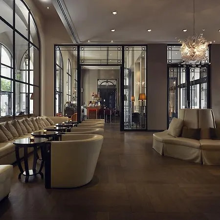 The Dominican, Brussels, A Member Of Design Bryssel
