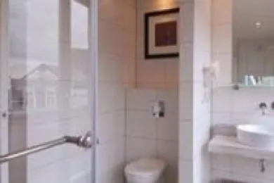 B-aparthotel Grand Place מלון דירות בריסל