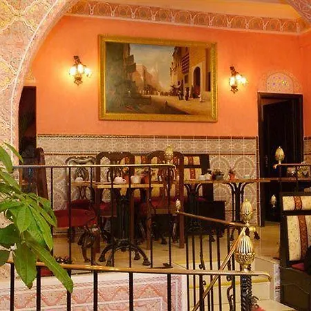 Hotel Mozart