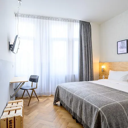 La Grande Cloche Hotel