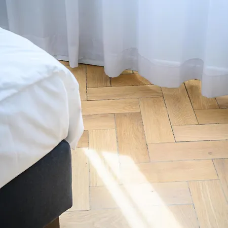 La Grande Cloche 3* Brussels