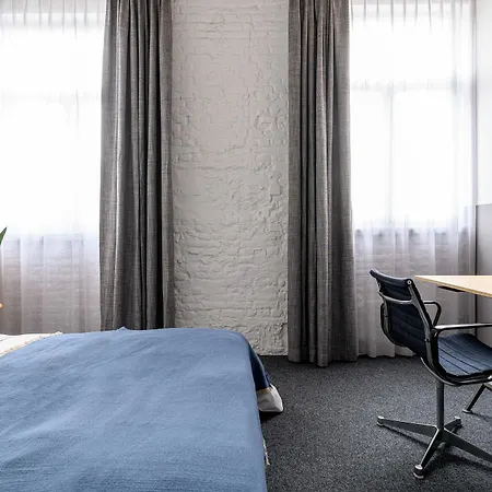 La Grande Cloche Hotel