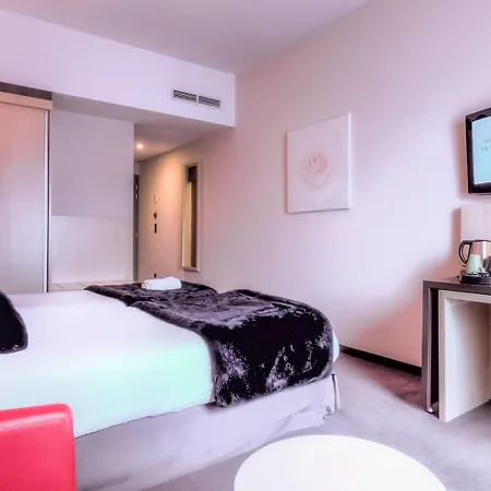 Alize Hotel Mouscron
