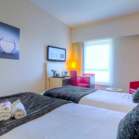 Alize Hotel Mouscron