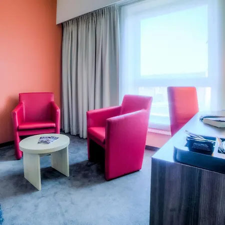 Alize Hotel