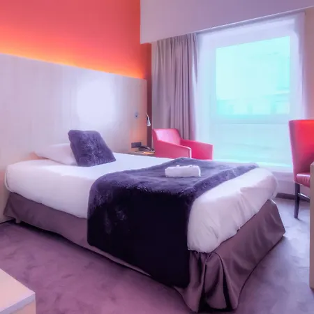 Alize Hotel