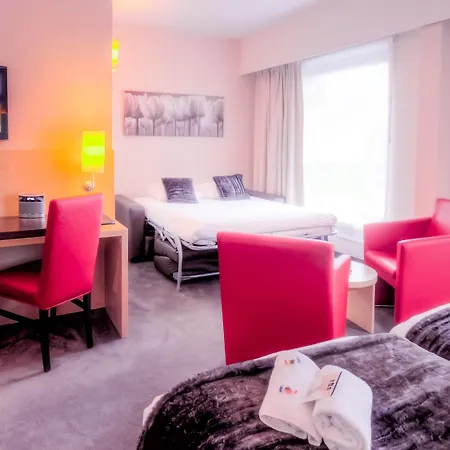 Hotel Alize 4*