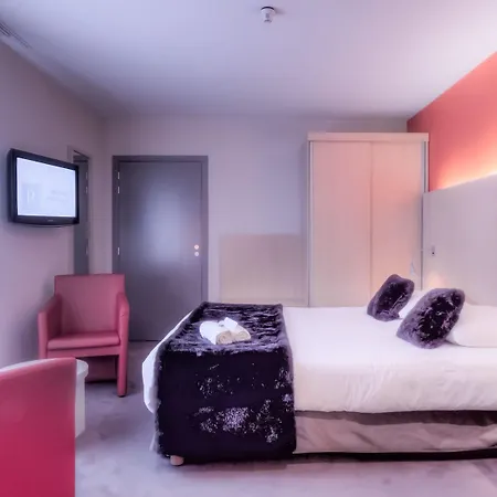 Hotel Alize