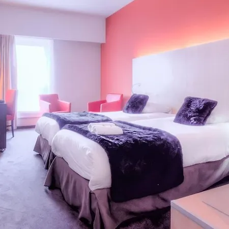 Alize Hotel