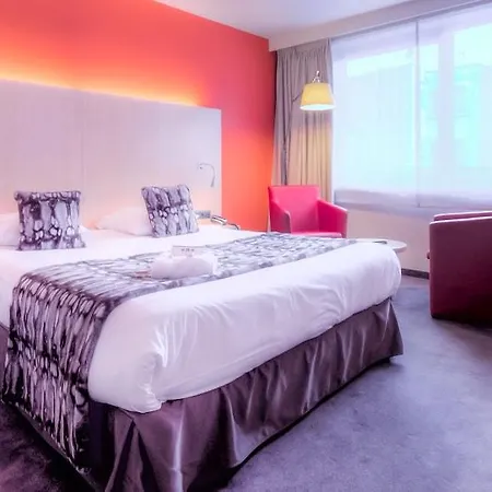 Hotel Alize