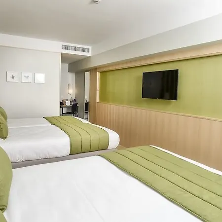 Hotel Yadoya Brusel