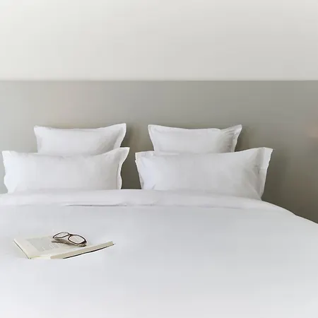Eurostars Sablon Hotel