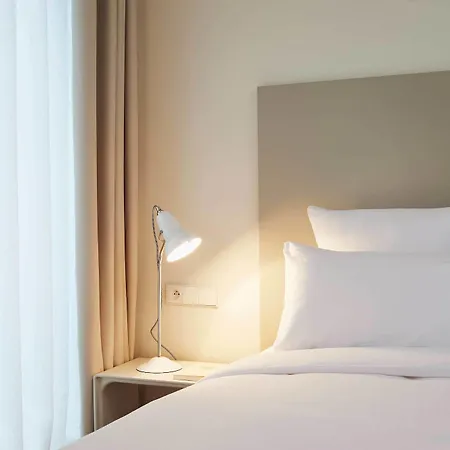 Hotel Eurostars Sablon Bruxelles
