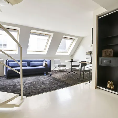 Hotel 9hotel Sablon