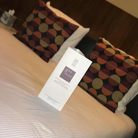 Hotel Gosset