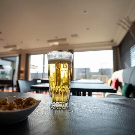 Gosset Hotel Groot Bijgaarden