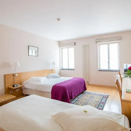 Otel Au Repos Des Chasseurs