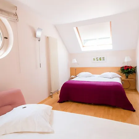 Hotel Au Repos Des Chasseurs