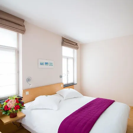 Otel Au Repos Des Chasseurs