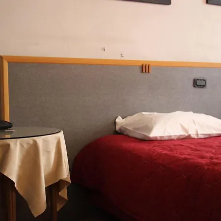 Hotel Bentley Schaerbeek