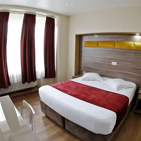 Hotel De France Saint-Gilles