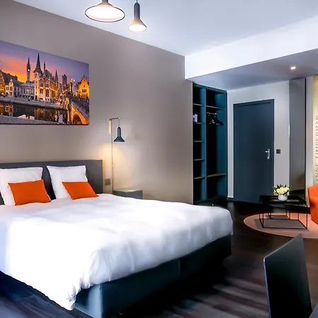 Atlas Hotell