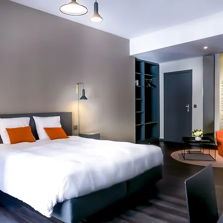 Atlas Hotel