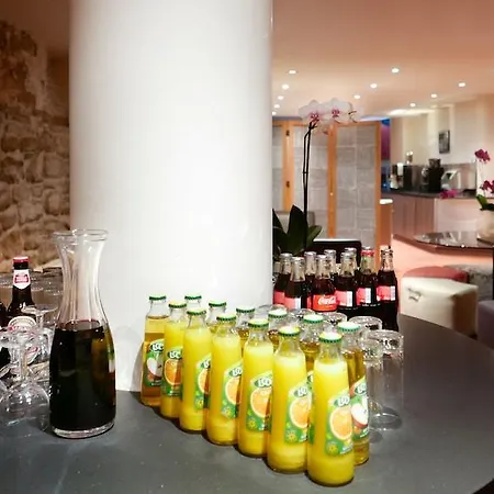 Atlas Hotel Brussels