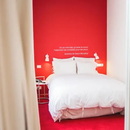 Smartflats - Pacific Hotel