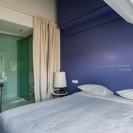 Smartflats - Pacific 酒店