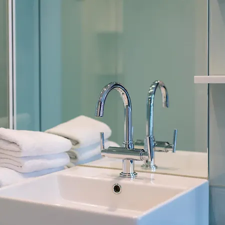 Smartflats - Pacific Brussels