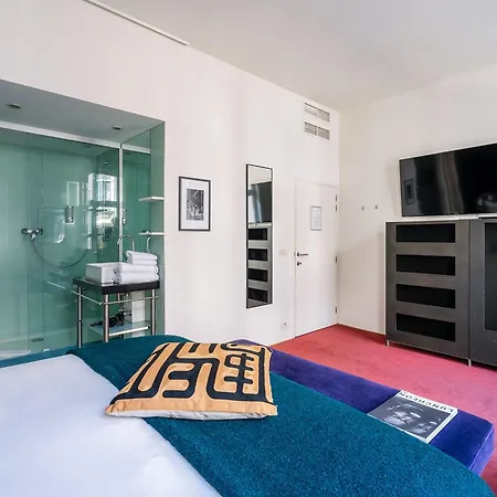 Hotel Smartflats - Pacific