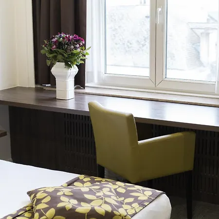 シャンボール ホテル