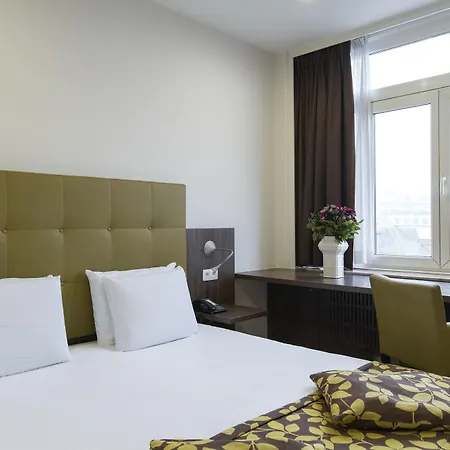 Hotel Chambord Bruselas