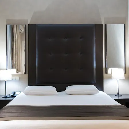 Chambord Hotel Brusel