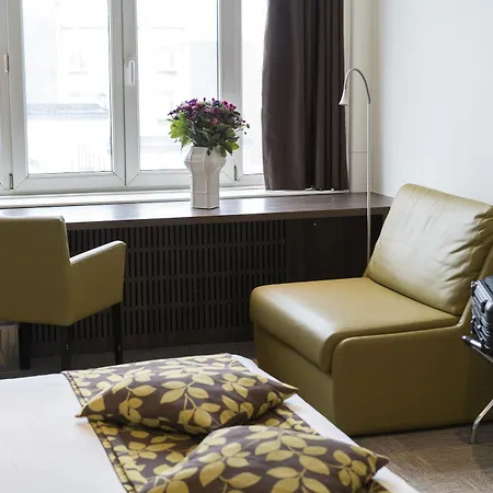 Hotel Chambord