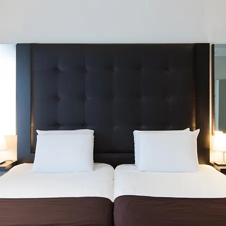 Hotel Chambord Bruxelles