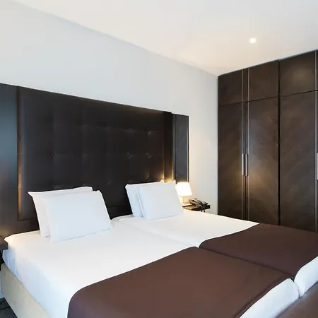 Chambord Hotel Bruxelles