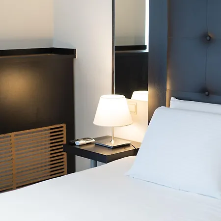 Hotel Chambord Bruselas