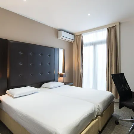 Hotel Chambord