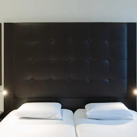 Chambord Hotel