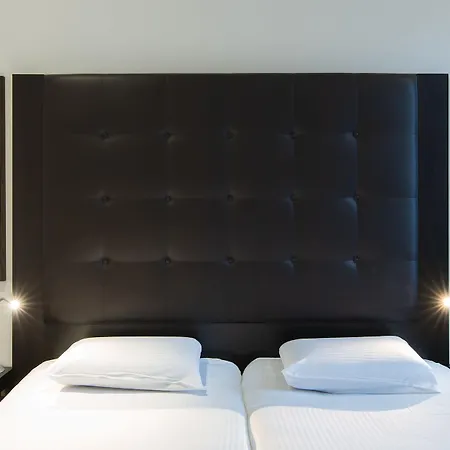 シャンボール ホテル