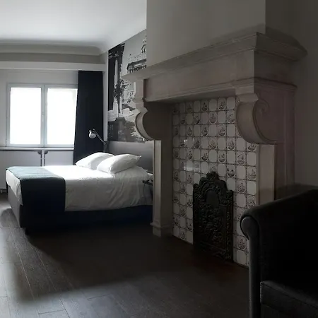 Le Quinze Grand Place 3* Bruselas